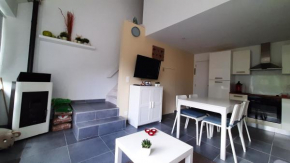 Terrasses de Malmedy - Duplex 419